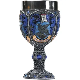 Enesco Wizarding World Of Harry Potter Ravenclaw Decorative Goblet