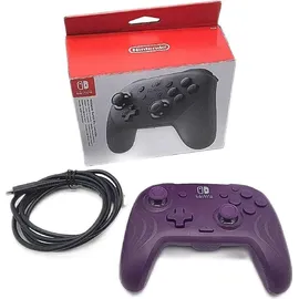 PDP Afterglow Wave Wireless Controller violett