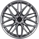 Damina Performance DM08 8x18 ET35 5x120 72,6, anthracite