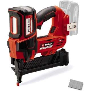 Einhell Professional Akku-Tacker FIXETTO 18/38 S