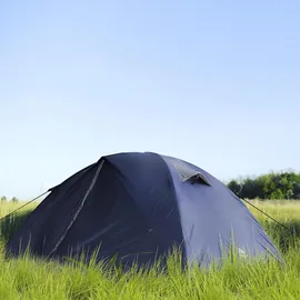 luxuskollektion Forceatt Zelt 3-4 Personen