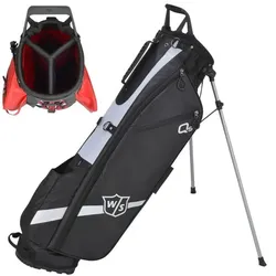 Wilson Staff Quiver Standbag schwarz