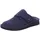 Finn Comfort Clogs Pantoffeln Blau 38