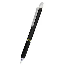 ONLINE® magiXX Design Gelschreiber schwarz 0,7 mm, Schreibfarbe: blau, 1 St.