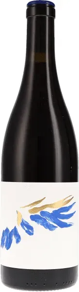 Athénaïs AmalGamay VdF Château de Béru 2022 BIO