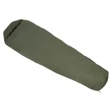 Snugpak Schlafsack Softie 6 Kestrel, oliv Sleeping Bag Mumienschlafsack