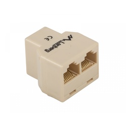 Lanberg Netzwerk-Splitter RJ45 ></noscript> 2xRJ45