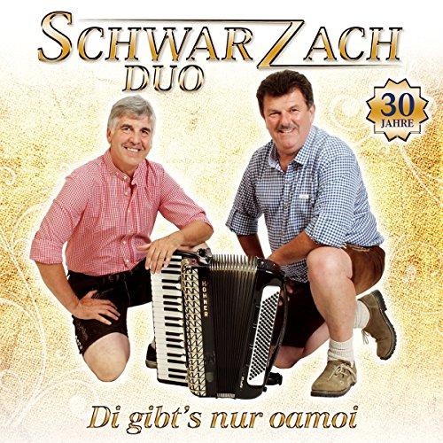 Di gibt's nur oamoi; 30 Jahre Musik aus der Oberpfalz / Bayern (Neu differenzbesteuert)