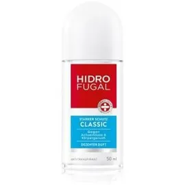 Hidrofugal Roll-On 50 ml