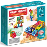 Magformers My Farm Land Set 48-tlg.