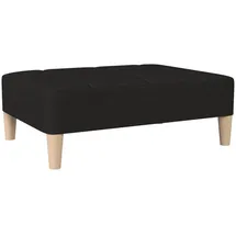 vidaXL 337801 Hocker & Sitzkissen
