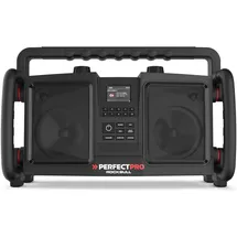 PerfectPro Rockbull
