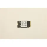 Lenovo PM991A 512GB (512 GB, M.2 2242