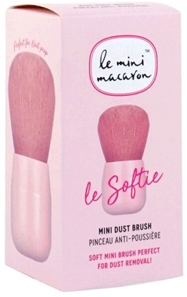 Le Mini Macaron Le Softie Mini Dust Brush Nagelpflegezubehör