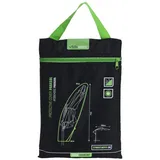 PROGARDEN Schutzhülle für Gartenschirm, Progarden