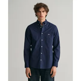 GANT Langarmhemd XXL