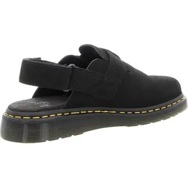 Dr. Martens Jorge Ii Sandalen Black 45