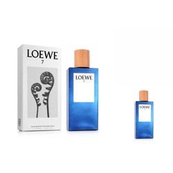 Loewe Eau de Toilette Loewe Eau de Toilette 7 100 ml Herrenparfüm