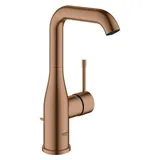 Grohe Essence L-Size Einhandmischer brushed warm sunset 32628DL1