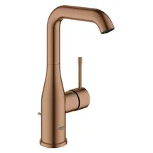 Grohe Essence L-Size Einhandmischer brushed warm sunset 32628DL1