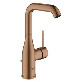 Grohe Essence L-Size Einhandmischer brushed warm sunset 32628DL1