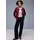 STREET ONE Cardigan Struktur Rot 34