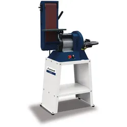 Holzkraft Band- und Tellerschleifmaschine BTS 201