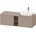 Waschtischunterschrank 140 45 9 55 cm