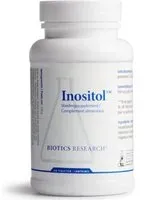 Biotics Inositol Comprimé(S) 200 pc(s)