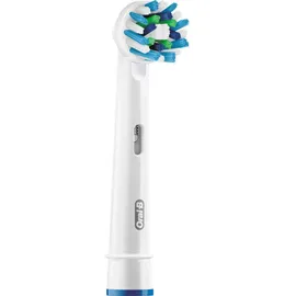 Oral B CrossAction Aufsteckbürste 10 St.