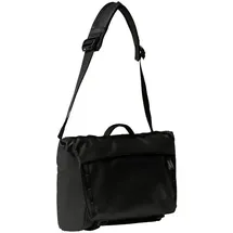 The North Face Base Camp Voyager Messenger Bag Messenger 45 cm Laptopfach grau