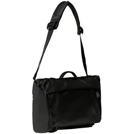 The North Face Base Camp Voyager Messenger Bag Messenger 45 cm Laptopfach grau