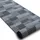 RugsX Läufer, Grau 80x180 cm,