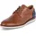 BULLBOXER 7LT0060302 Cognac Gr.: 42