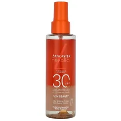 Lancaster Sun Beauty Nude Skin Sensation High Protection SPF30 150 ml