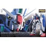 BANDAI SPIRITS RG 1/144 GUNDAM GP01 ZEPHYRANTHES BL