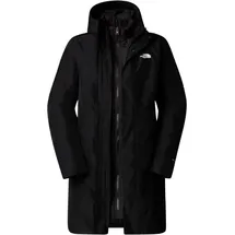 The North Face Damen Suzanne Triclimate 2.0 TNF black L
