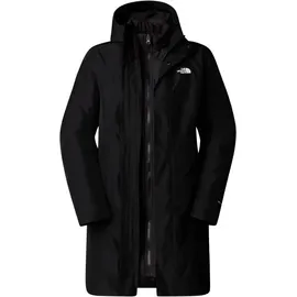 The North Face Damen Suzanne Triclimate 2.0 TNF black L