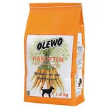 Olewo Karotten Pellet
