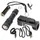 Nitecore P20i UV LED-Taschenlampe, 4x UV-LEDs, für Forensik, Begutachtungen, Dokumentenprüfung, Währungserkennung, 21700 Li-Ion Akku Typ NL2140i 4000mAh