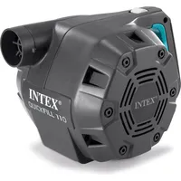 Intex 220-240v Elektrische Luftpumpe - One Size