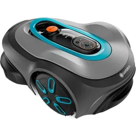 Gardena Sileno max 800 m2