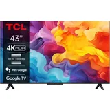 TCL V6B 4K HDR TV