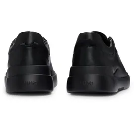 Hugo Blake Herren Schwarz/Rot 42