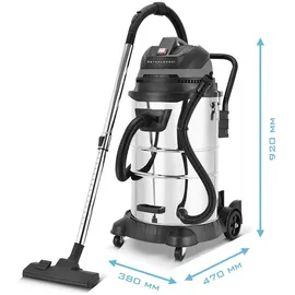 STAHLWERK VCL 1400 ST