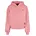 Starter Kapuzenpullover rosa XS
