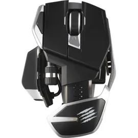 MAD CATZ R.A.T. DWS Gaming Mouse