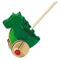 GoKi 54998 - Schiebetier Drache Jakomo