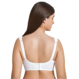 Rosa Faia BH Twin Seamless Underwire Bra weiß, 85B