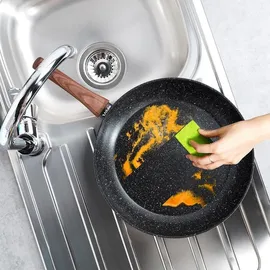 OEM Granit Bratpfanne 32 cm